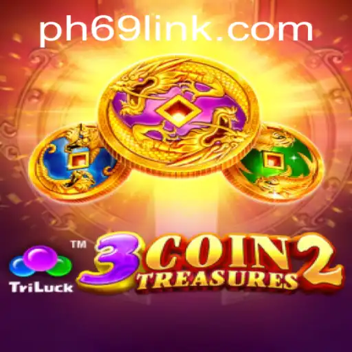 Discover the World of 3CoinTreasures2: A Deep Dive into Gameplay and Strategy