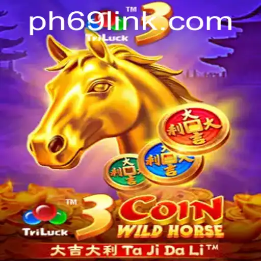 Exploring the Thrills of 3CoinWildHorse: A Galloping Adventure Awaits