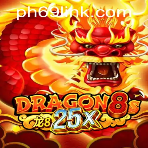 Exploring Dragon8s25x: Unveiling the New Era of Gaming