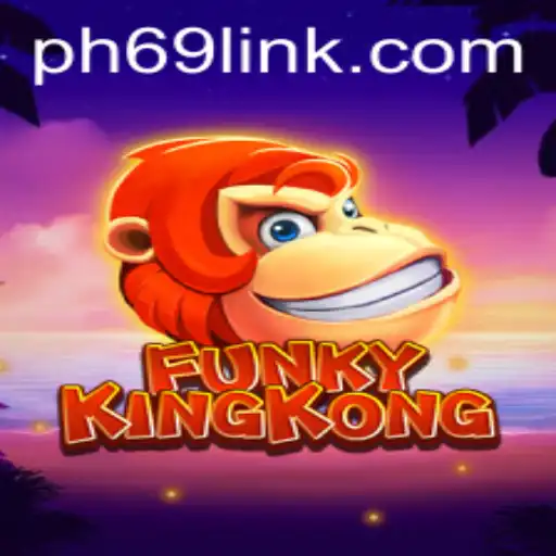 FunkyKingKong: A Thrilling Adventure Game Experience