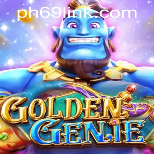 Discover the World of GOLDENGENIE: A New Era in Interactive Gaming