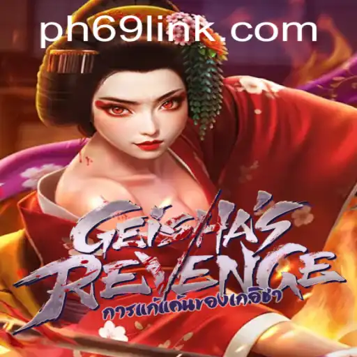 GeishasRevenge: A New Era in Gaming