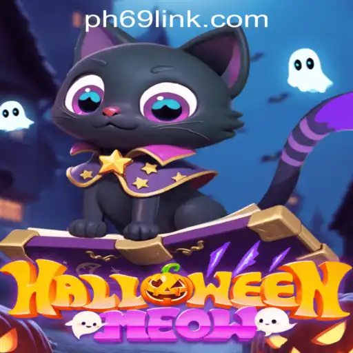 HalloweenMeow: Unleash the Spooky Fun