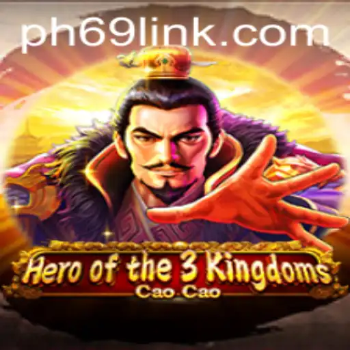 Explore the Epic World of Heroofthe3KingdomsCaoCao: A Strategic Adventure