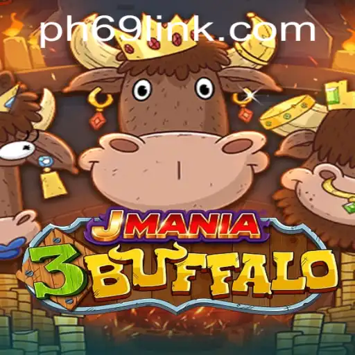 Unveiling JMania3Buffalo: A Thrilling Gaming Journey with PH69.COM