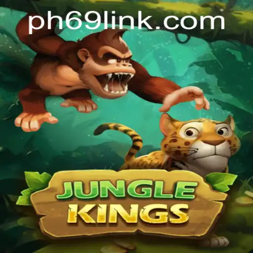 Unveiling JungleKings: A Thrilling Adventure in the World of Gaming