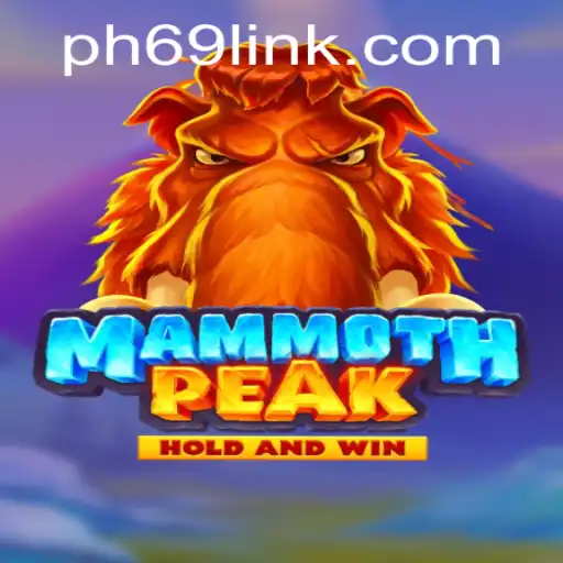 Discover the Thrill of MammothPeak: A Deep Dive into the Game’s Dynamics