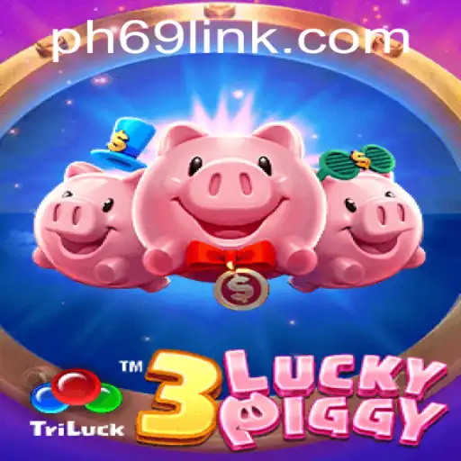 The Exciting World of 3LUCKYPIGGY: A Game Like No Other
