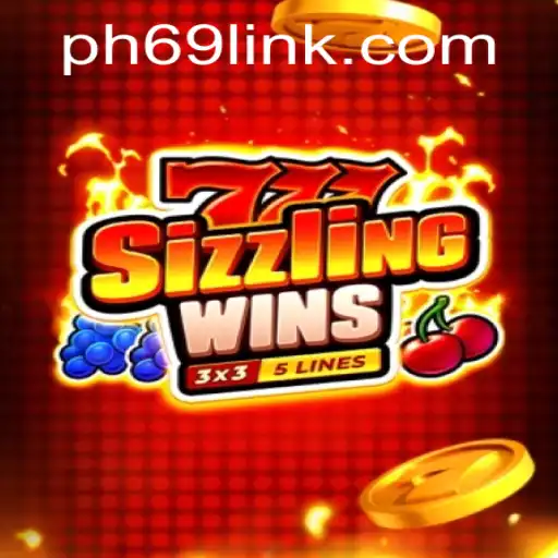 Experience the Thrill of 777sizzlingwins at PH69.COM