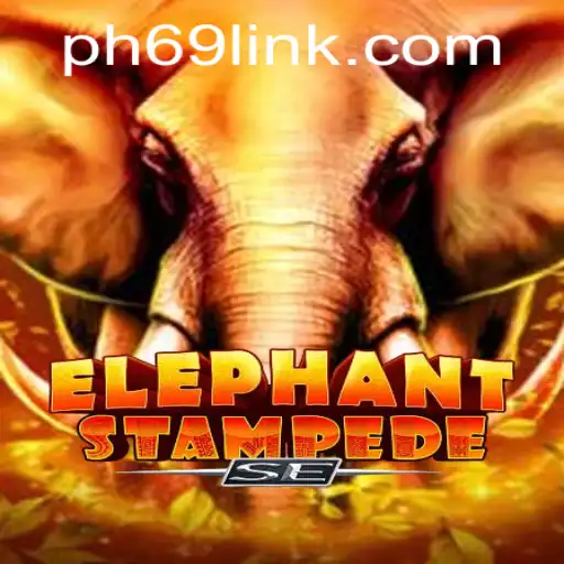 ElephantStampedeSE: An Exciting Game Adventure with a Modern Twist