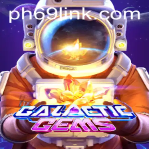 Unveiling GalacticGems: A Cosmic Gaming Adventure