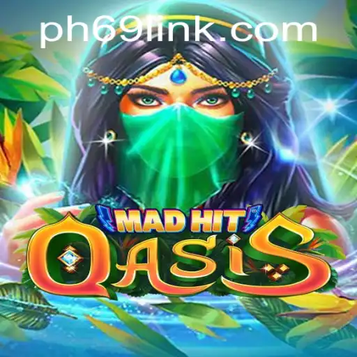 MadHitOasis: A Thrilling New Gaming Experience
