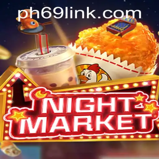 Discovering NIGHTMARKET: A Thrilling Gaming Experience