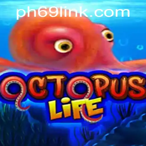 Explore the Enchanting World of OctopusLife: A Deep Dive into the Game