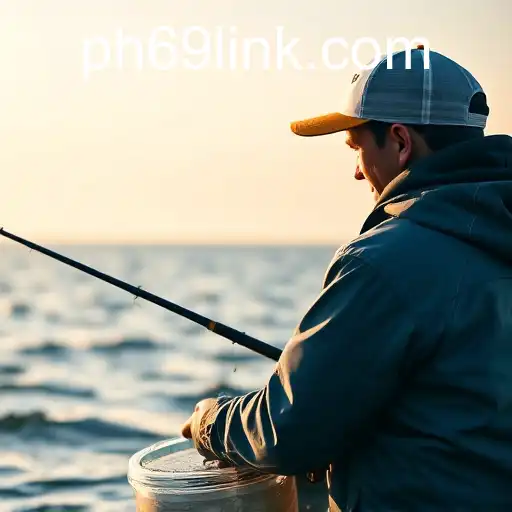 The Rise of Online Fishing: A New Era for Enthusiasts