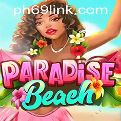 ParadiseBeach: The Ultimate Escape