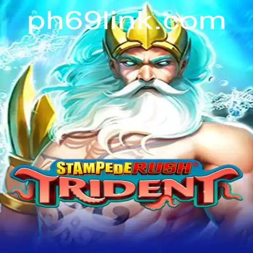 StempedeRushTrident: A New Era of Gaming Action