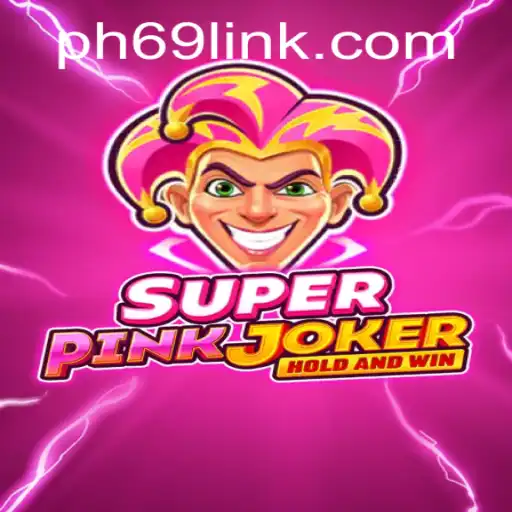 SuperPinkJoker: A Thrilling Gaming Adventure