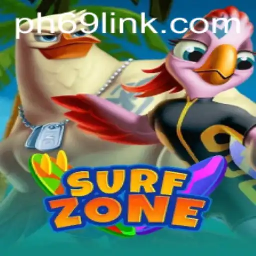 SurfZone: A Thrilling Ride with PH69.COM