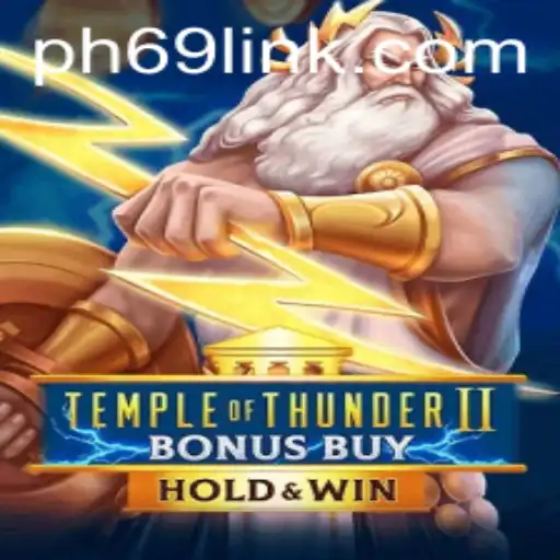 Unveiling TempleofThunderIIBonusBuy: A Thrilling Adventure Awaits