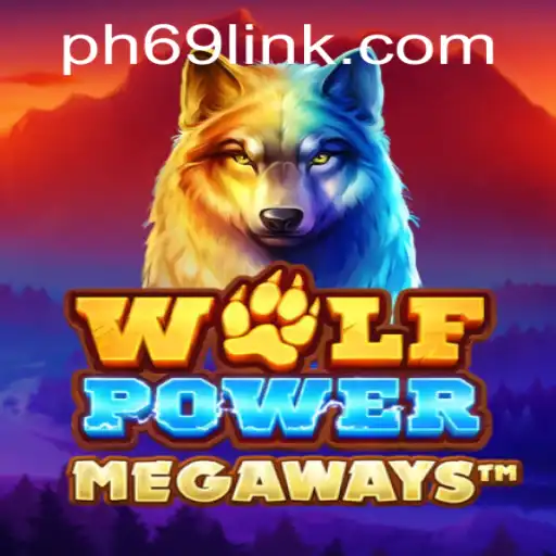Discover the World of WolfPowerMega: The Ultimate Gaming Experience